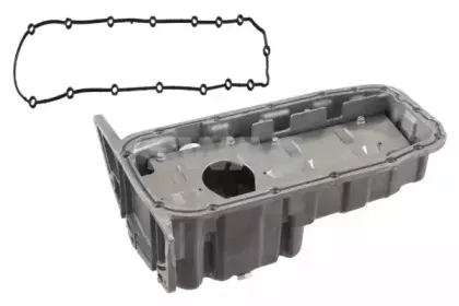 Масляный поддон SWAG купить